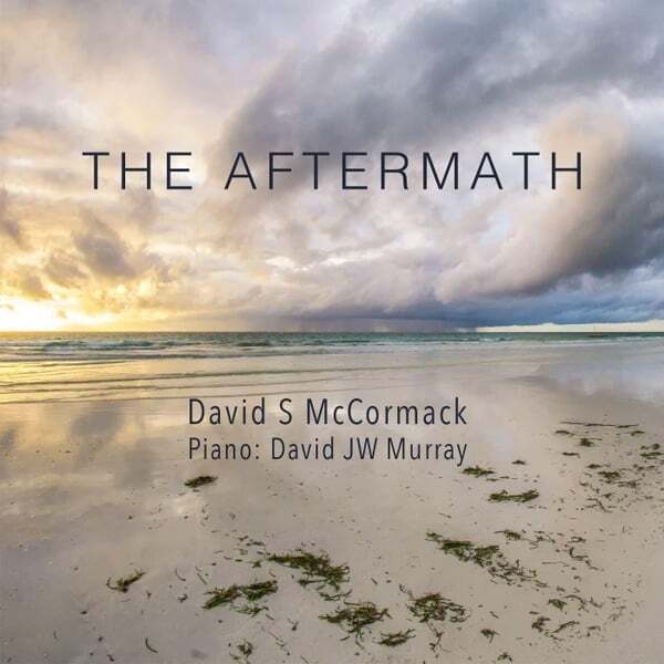 Cover art for The Aftermath