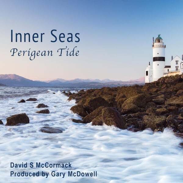 Cover art for Inner Seas Perigean Tide