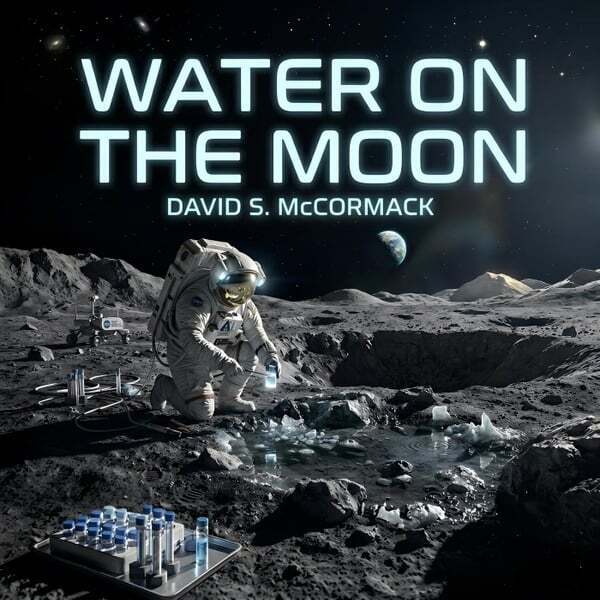 Cover art for Water on the Moon (Live)